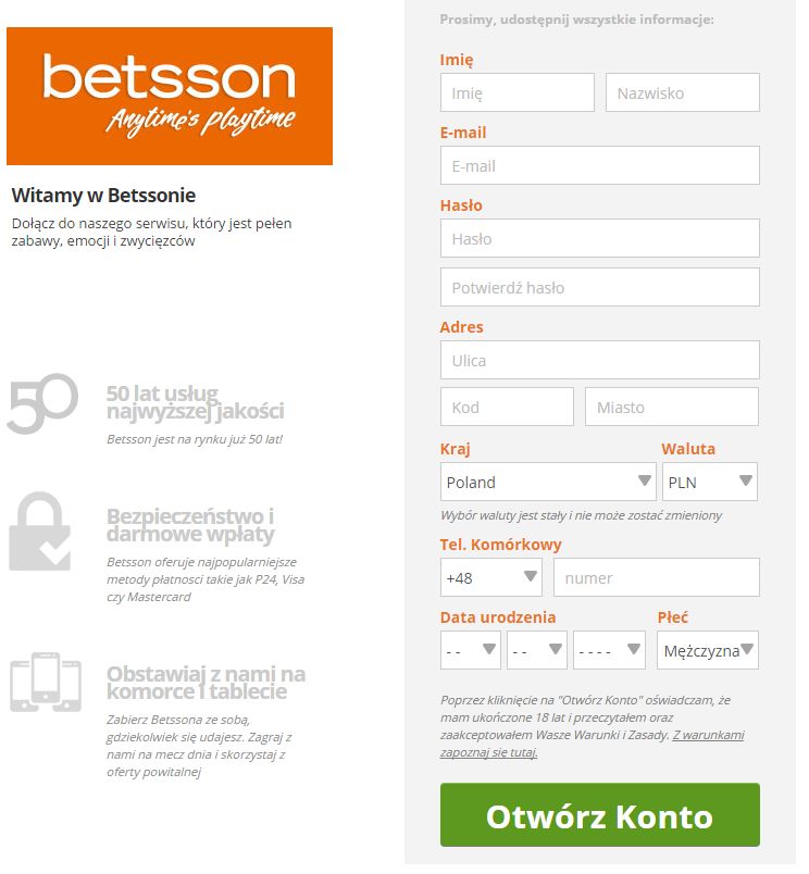 betsson-rejest