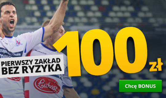 Zakład bez ryzyka 100 PLN na mecz Realu z Legią!