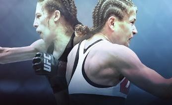 50 zł bonusu na Jędrzejczyk – Kowalkiewicz!