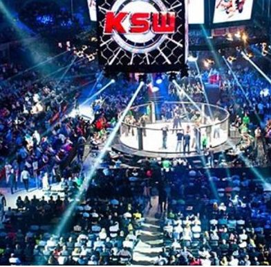 KSW 37 zapowiada się ekscytująco!