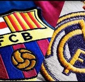 El Clasico i inne hity już w ten weekend!