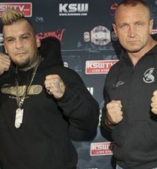 Ekskluzywna promocja na KSW 37!