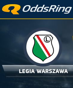 Zwrot 50% stawki na Legia – Ajax!