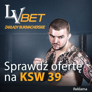 Odbierz VOUCHER na KSW TV za darmo!