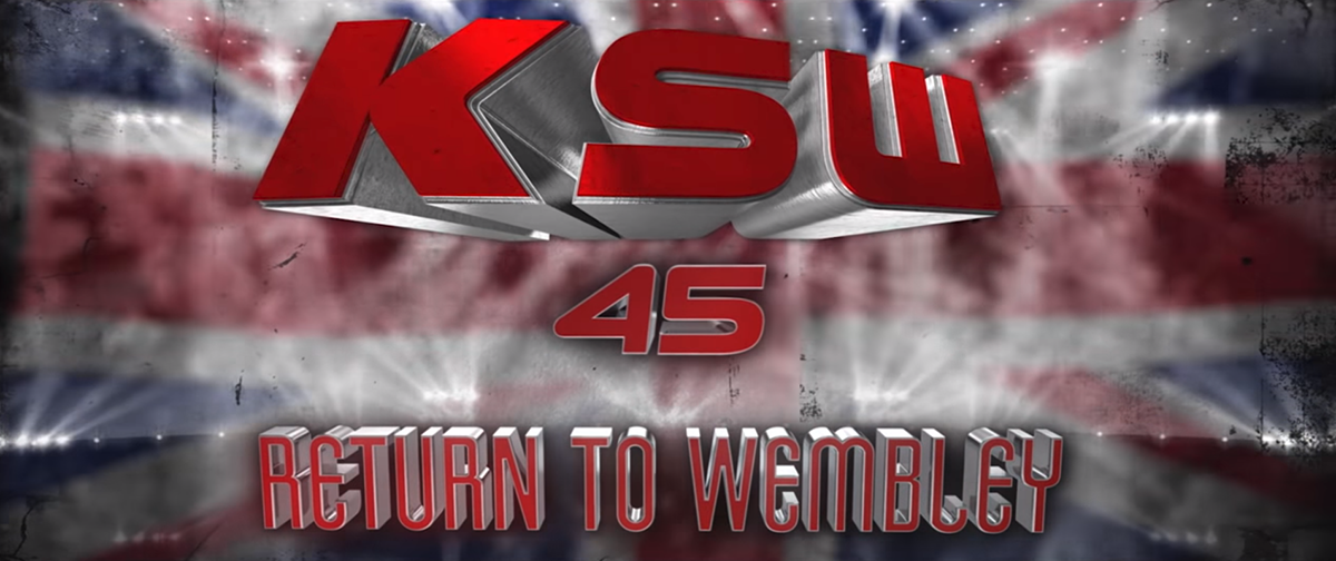 KSW 45: De Fries vs Bedorf w walce wieczoru!