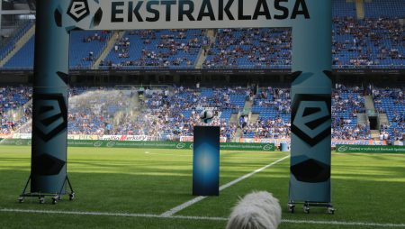 Powiększenie Ekstraklasy do 18 zespołów w 2021
