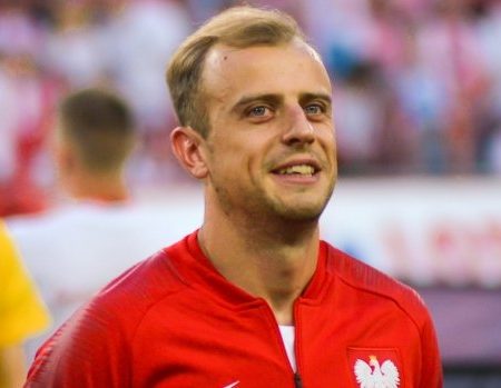 Czy Grosicki ma szansę na awans z WBA?