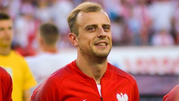 Czy Grosicki ma szansę na awans z WBA?