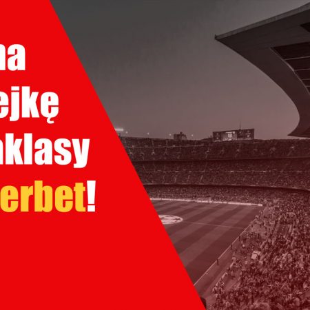 Typy na 1. kolejkę Ekstraklasy w Superbet!